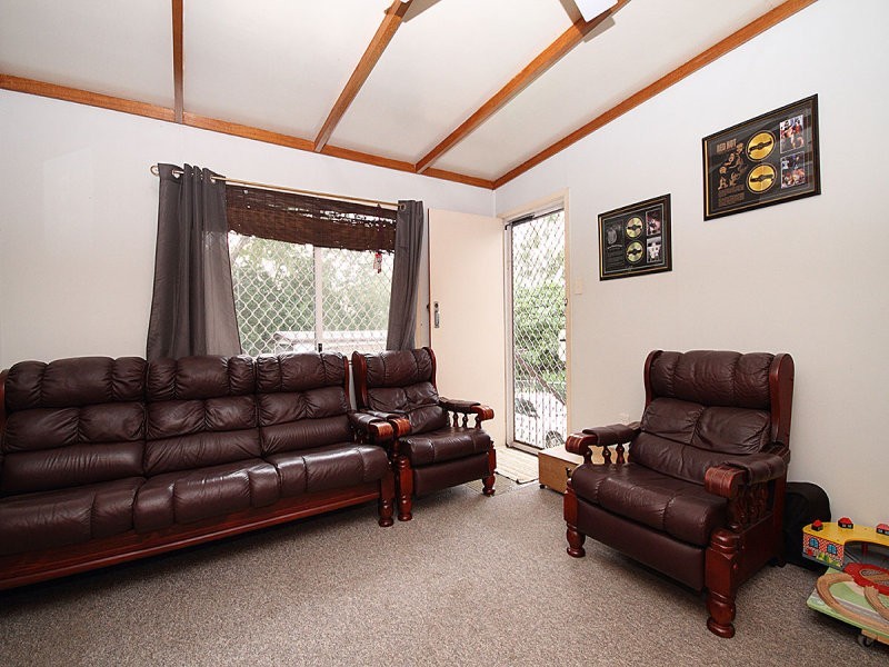 3 Gilmore Street, Leichhardt QLD 4305