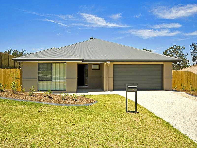 Flinders View QLD 4305