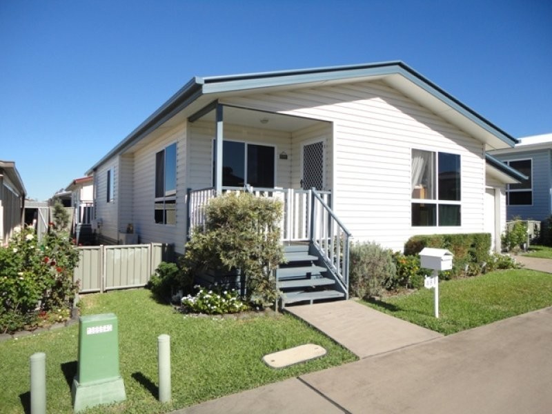48 / 102a Moores Pocket Road, Moores Pocket QLD 4305