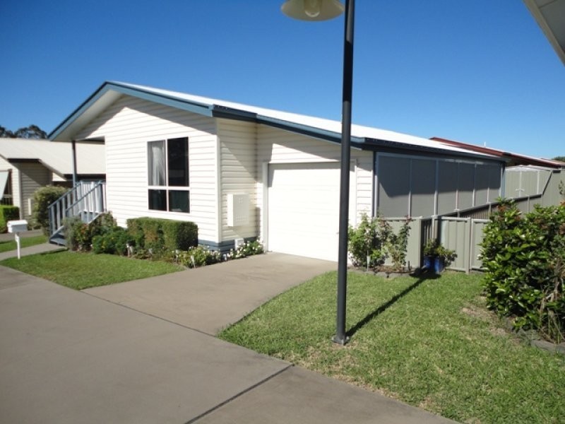 48 / 102a Moores Pocket Road, Moores Pocket QLD 4305