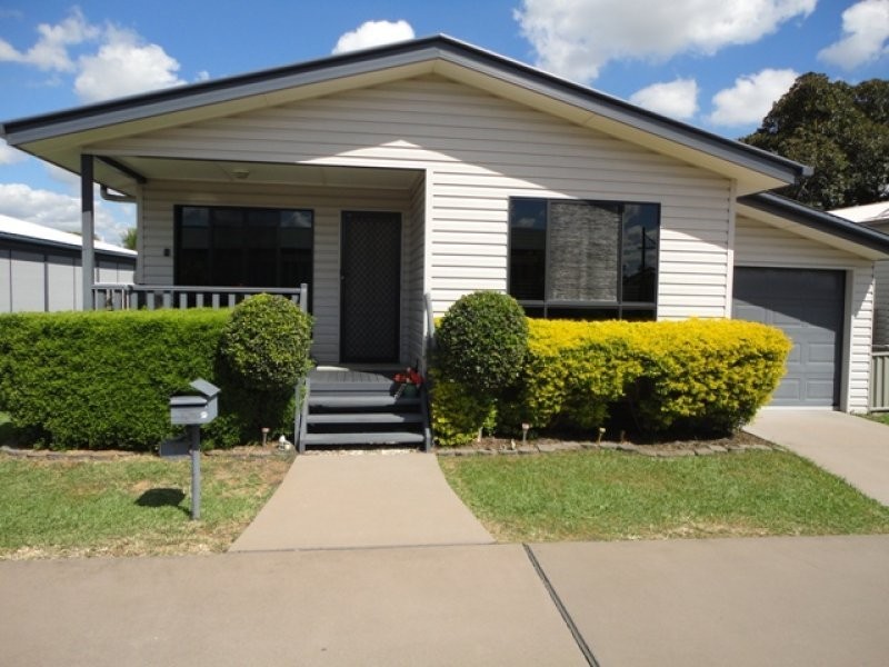 7 / 102a Moores Pocket Road, Moores Pocket QLD 4305
