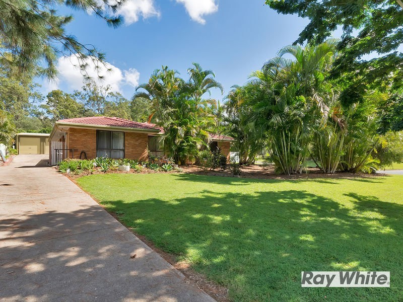 2 Kardina Court, Karana Downs QLD 4306
