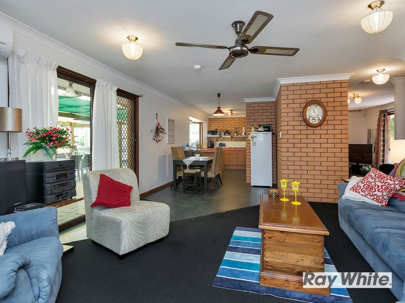 2 Kardina Court, Karana Downs QLD 4306