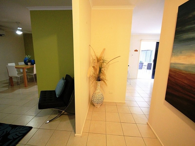 1 Bertrand Avenue, Regency Downs QLD 4341