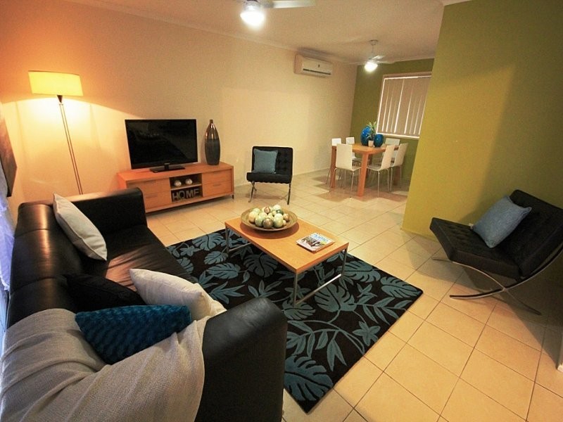 1 Bertrand Avenue, Regency Downs QLD 4341
