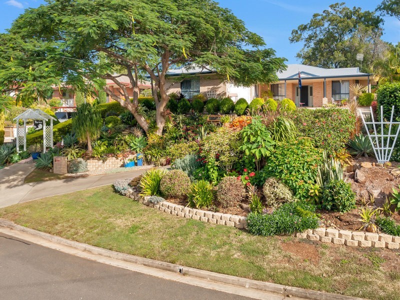 7 Highgrove Avenue, Boonah QLD 4310