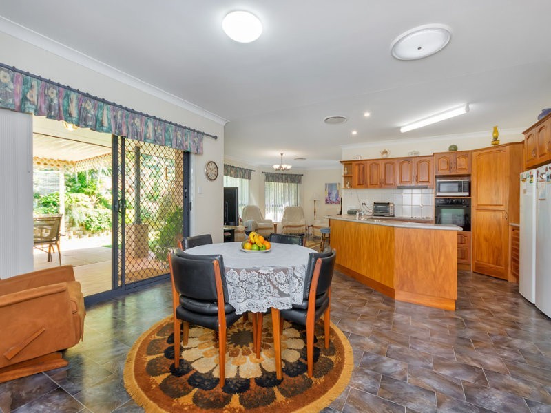 7 Highgrove Avenue, Boonah QLD 4310