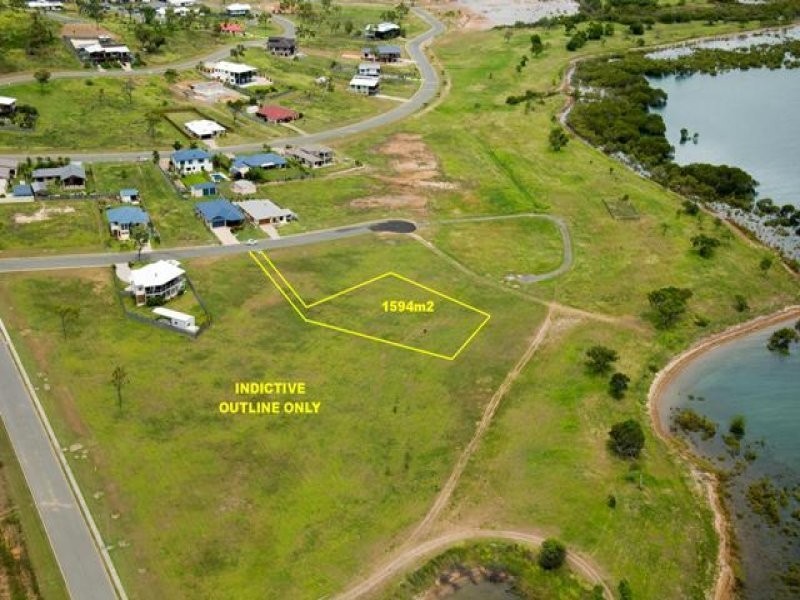 12 Bayside Court, Bowen QLD 4805