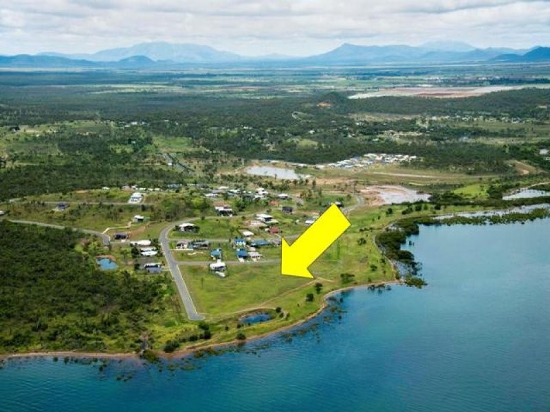 12 Bayside Court, Bowen QLD 4805