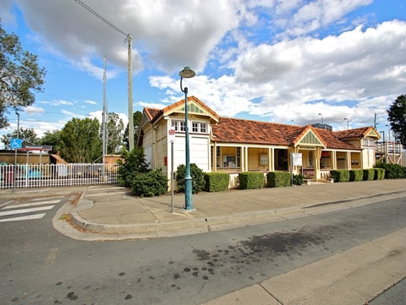 CNR Tarome and Elavesor Rds, Rosevale QLD 4340 the real estate agency