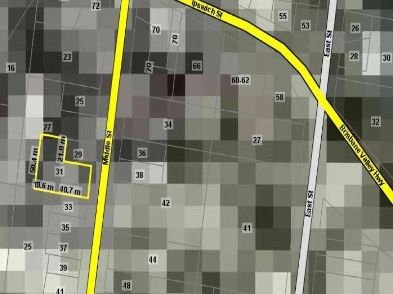 31 Middle Street, Esk QLD 4312