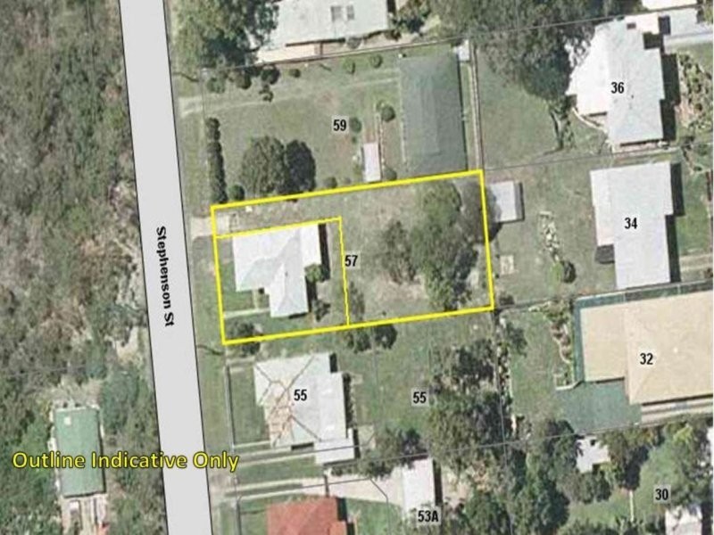 57 Stephenson Street, Coalfalls QLD 4305