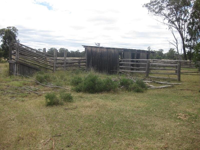 Lot 4 Borella Magee Road, Beebo QLD 4385