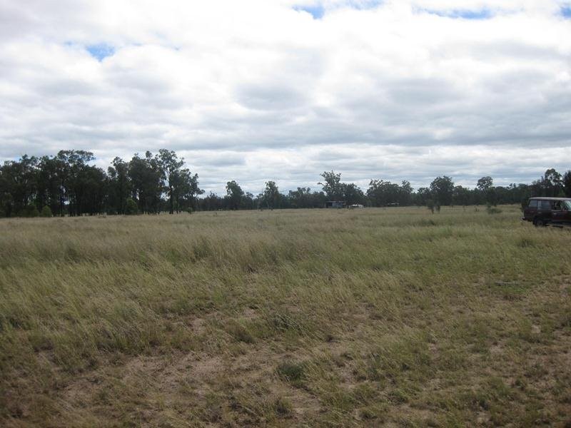 Lot 4 Borella Magee Road, Beebo QLD 4385