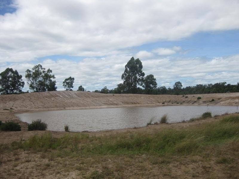 Lot 4 Borella Magee Road, Beebo QLD 4385