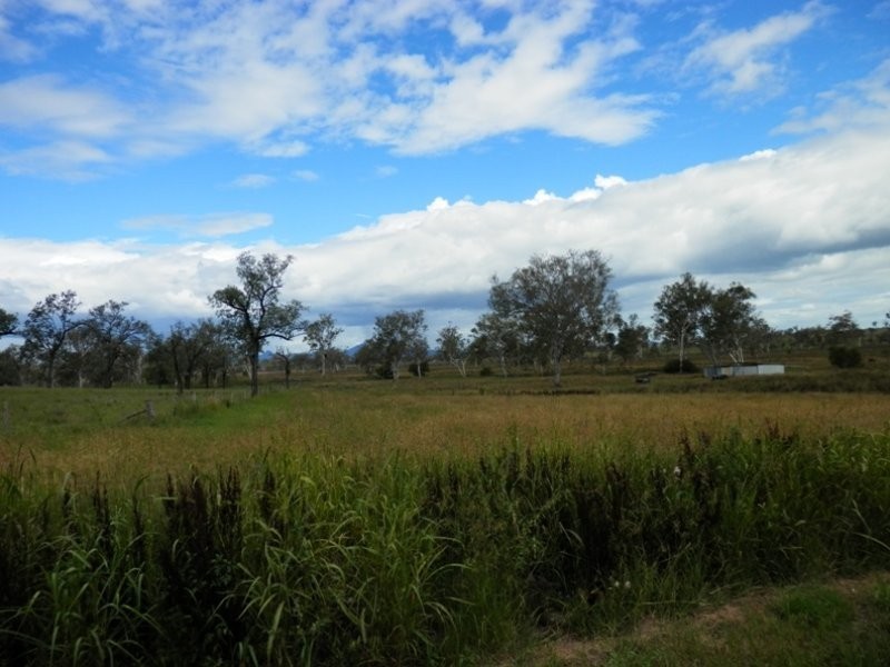 3576 Cunningham Highway, Mutdapilly QLD 4307