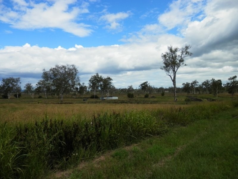 3576 Cunningham Highway, Mutdapilly QLD 4307