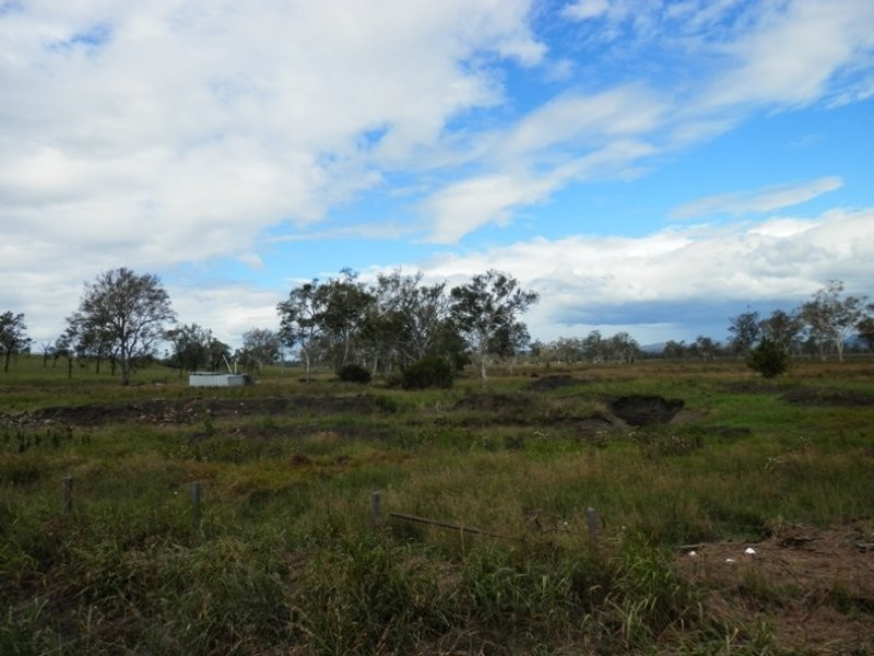 3576 Cunningham Highway, Mutdapilly QLD 4307