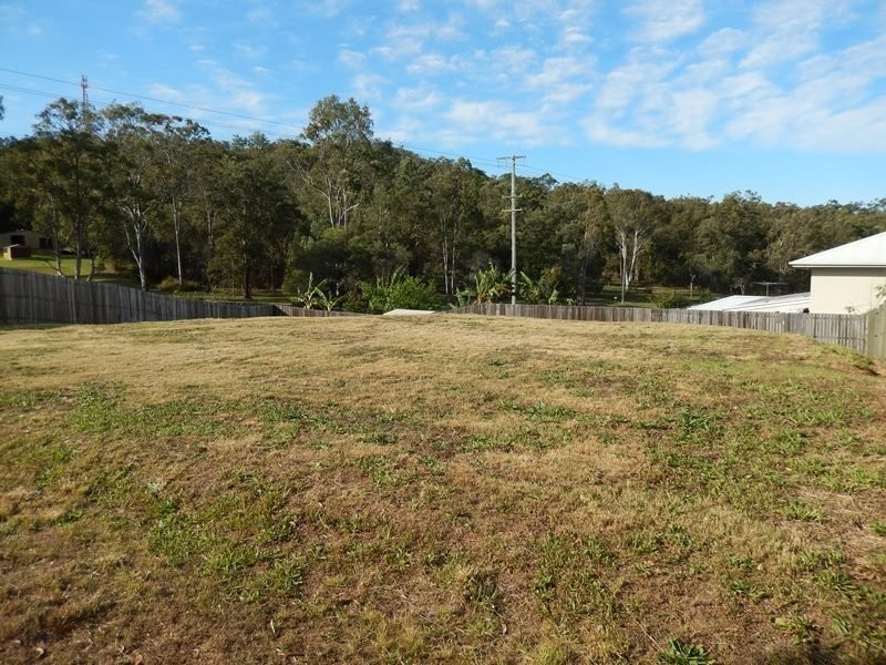 3 Beattie Court, Brassall QLD 4305
