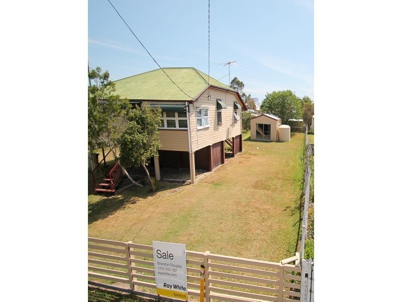 156 Chermside Road, Basin Pocket QLD 4305