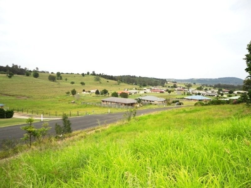 Lot 110 Harpeng Drive, Minden QLD 4311