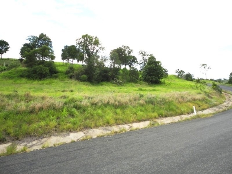 Lot 110 Harpeng Drive, Minden QLD 4311
