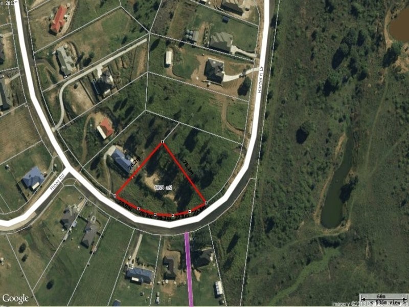 Lot 110 Harpeng Drive, Minden QLD 4311