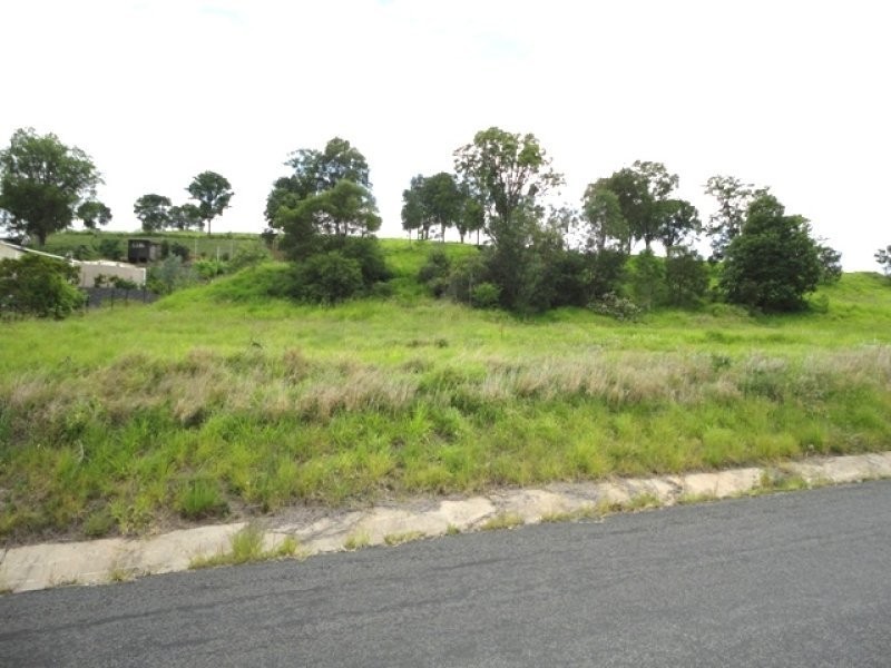 Lot 110 Harpeng Drive, Minden QLD 4311