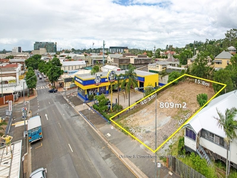 202 Brisbane Street, Ipswich QLD 4305
