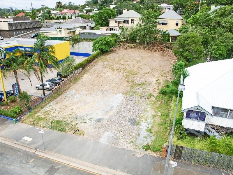 202 Brisbane Street, Ipswich QLD 4305