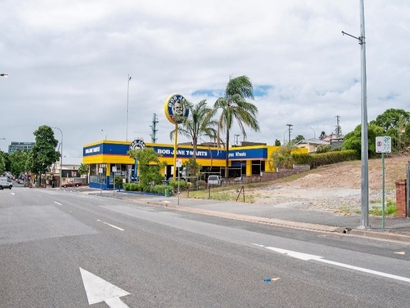 202 Brisbane Street, Ipswich QLD 4305