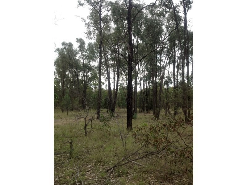 Lot 37 Wains Road, Wieambilla QLD 4413