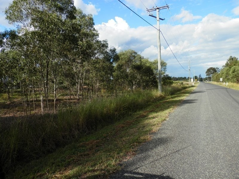 Lot 3 Tallaringa Drive, Adare QLD 4343