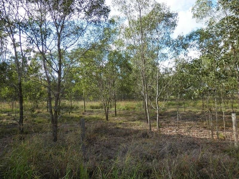 Lot 3 Tallaringa Drive, Adare QLD 4343