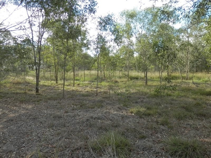 Lot 3 Tallaringa Drive, Adare QLD 4343