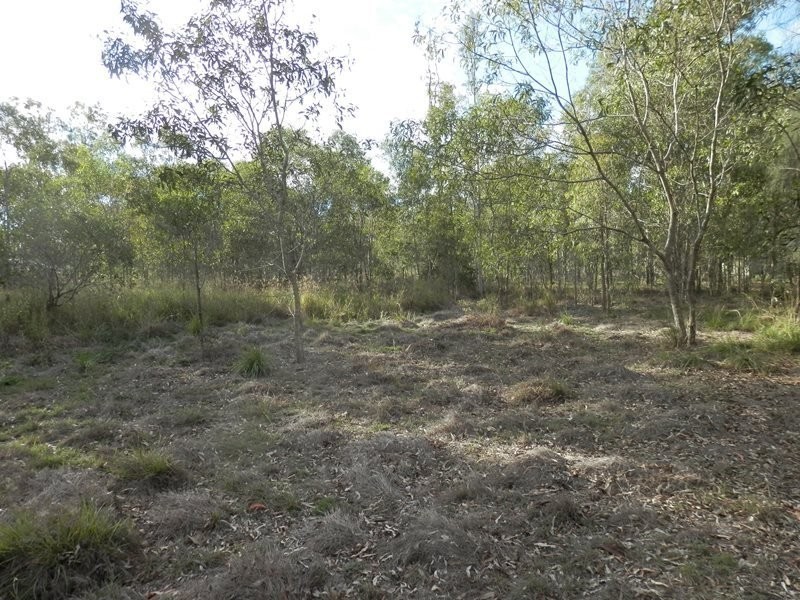 Lot 3 Tallaringa Drive, Adare QLD 4343