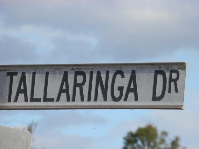 Lot 3 Tallaringa Drive, Adare QLD 4343