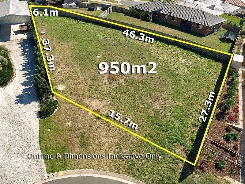 11 Dior Place, Wulkuraka QLD 4305