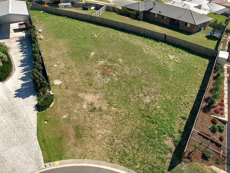 11 Dior Place, Wulkuraka QLD 4305