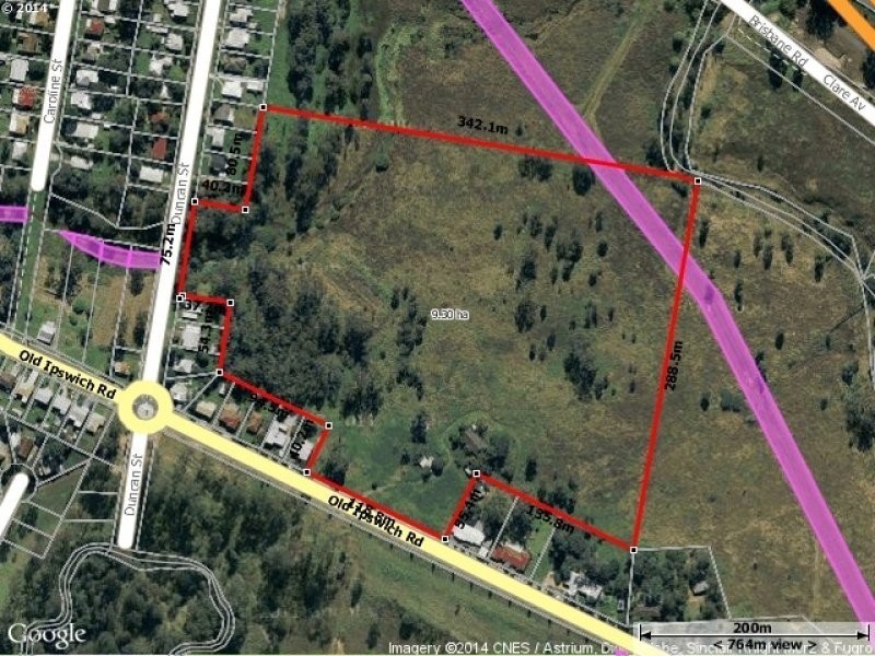 206-212 Old Ipswich Road,, Riverview QLD 4303