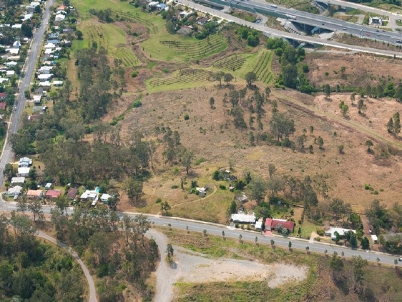 206-212 Old Ipswich Road,, Riverview QLD 4303