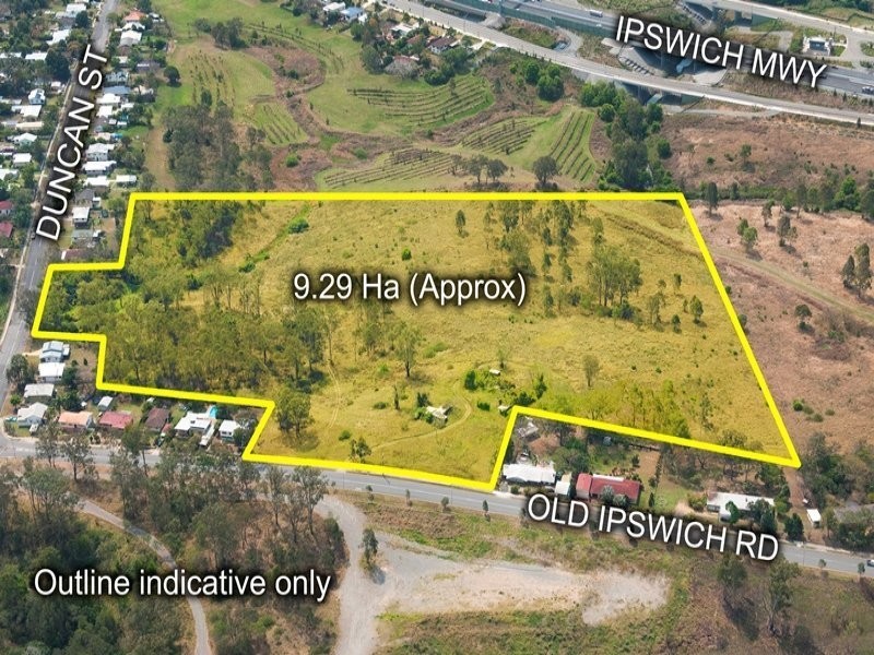 206-212 Old Ipswich Road,, Riverview QLD 4303