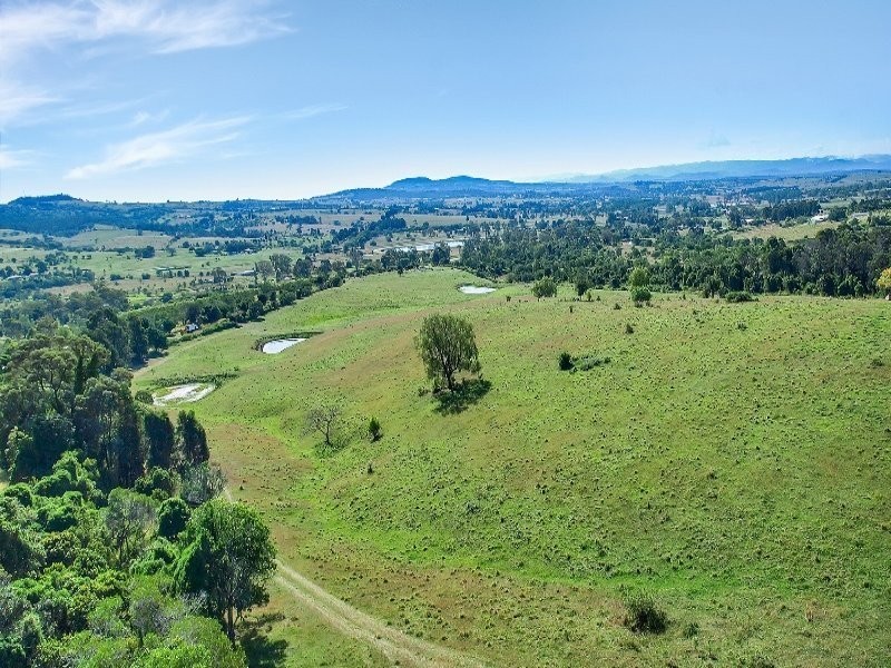 573 to 545 Rosewood-Marburg Road, Tallegalla QLD 4340