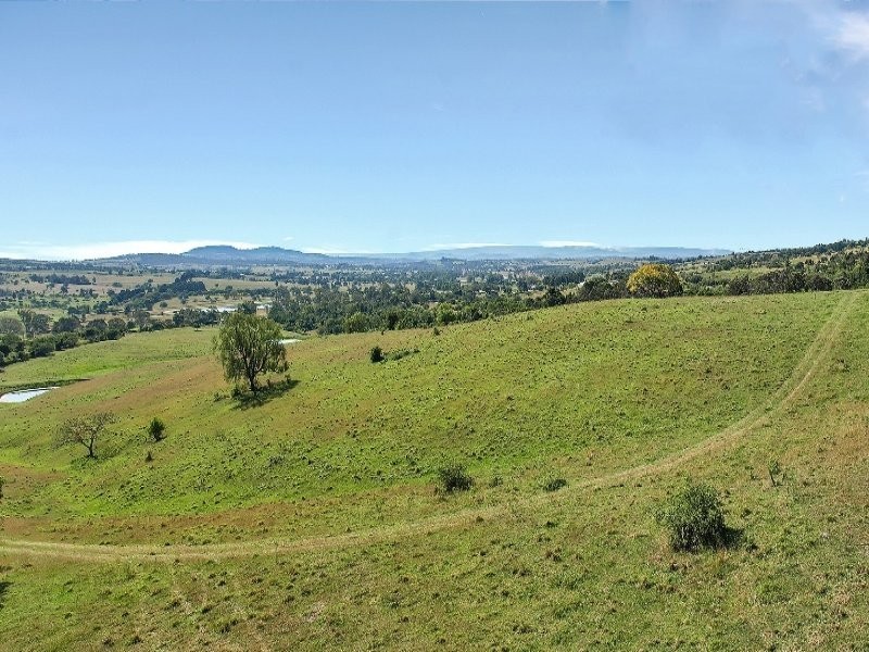 573 to 545 Rosewood-Marburg Road, Tallegalla QLD 4340