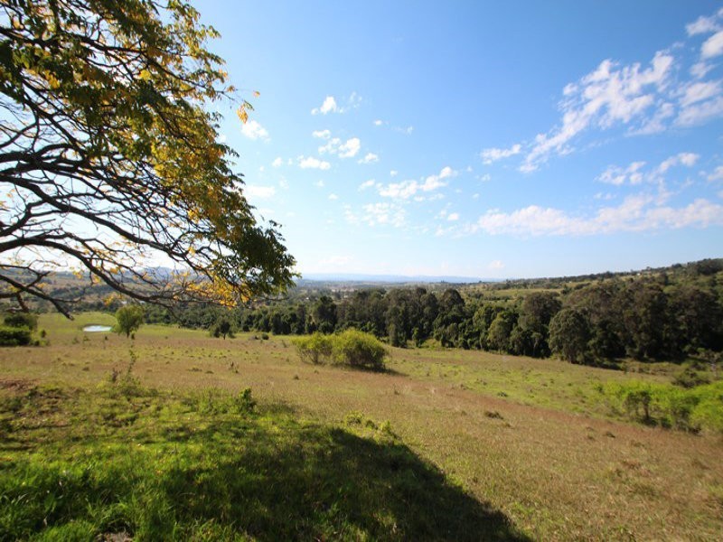 573 to 545 Rosewood-Marburg Road, Tallegalla QLD 4340