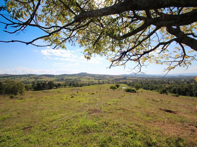 573 to 545 Rosewood-Marburg Road, Tallegalla QLD 4340
