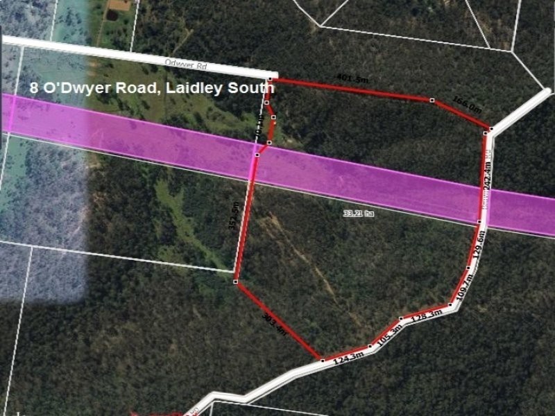 6 & 8 O’Dwyer Road, Laidley South QLD 4341
