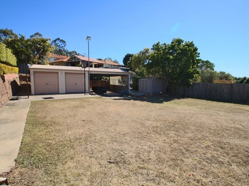 15 Calverton Court, Brassall QLD 4305