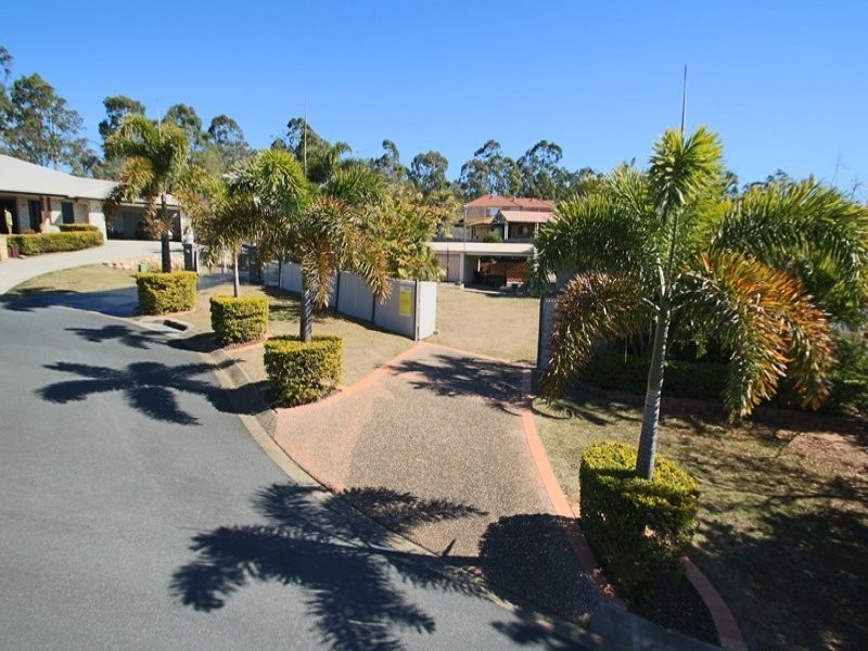 15 Calverton Court, Brassall QLD 4305