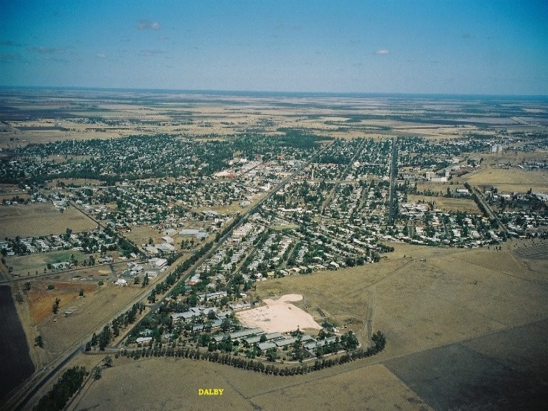 Lot 92 Fagans Road, Weranga QLD 4405